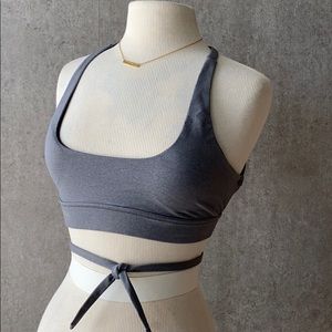 Lovers + Friends Sport Bra